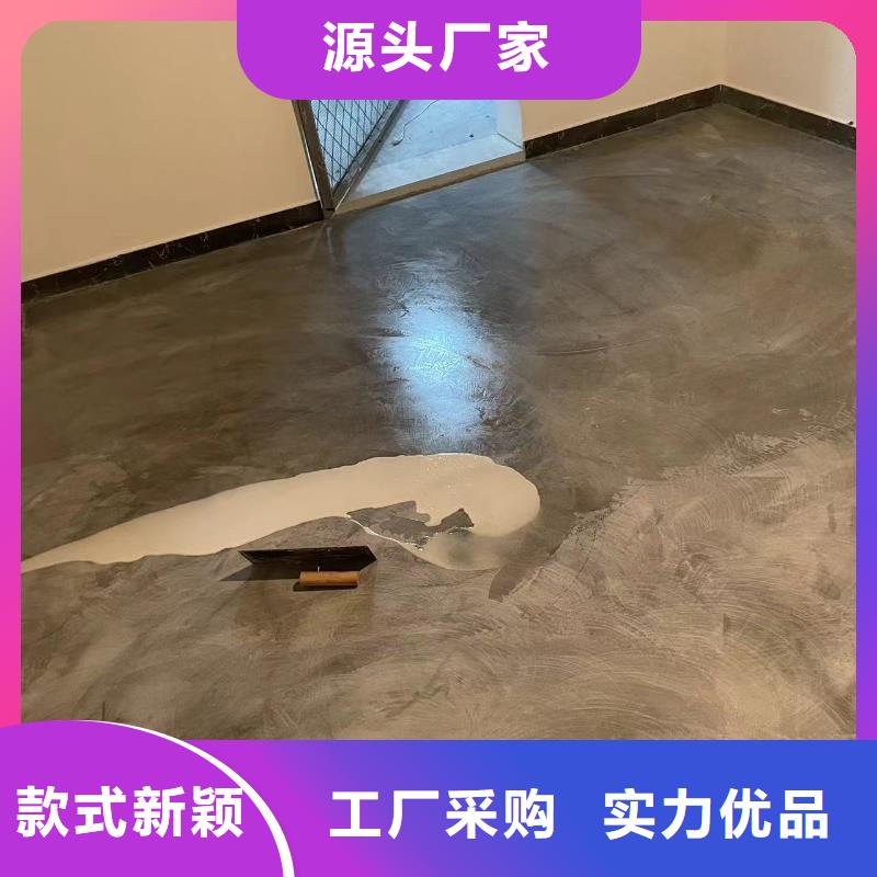 水泥自流平-工厂环氧地坪有口皆碑