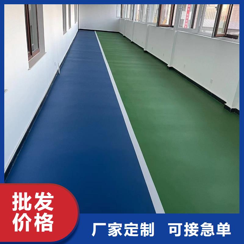 环氧自流平地面翻新改造多年行业经验