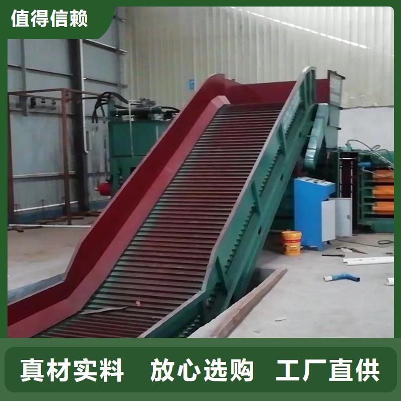 打包机-铁屑压饼机实力见证