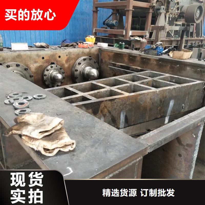 400吨龙门剪实体大厂