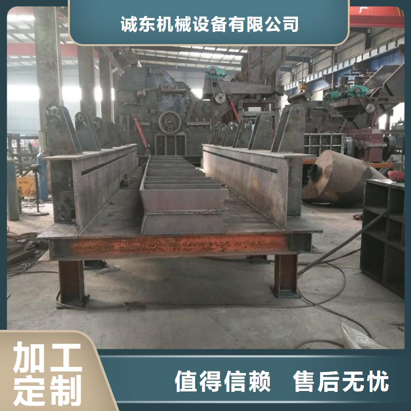 龙门剪废纸撕裂机检验发货