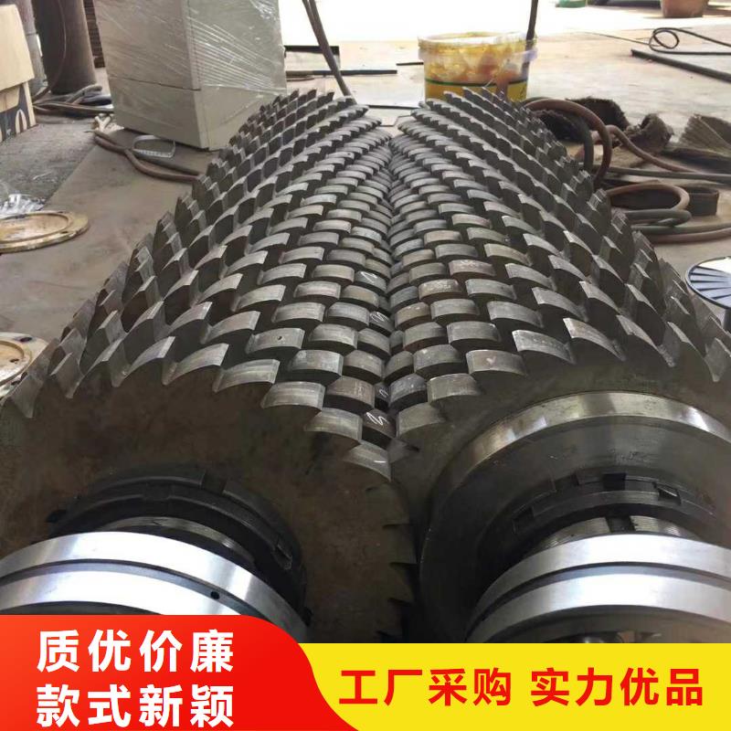撕碎机液压打包机厂家多年行业经验