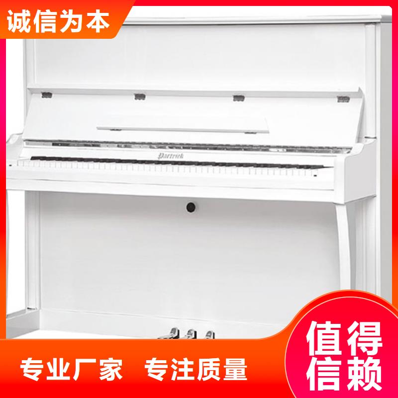钢琴帕特里克钢琴代理精工制作