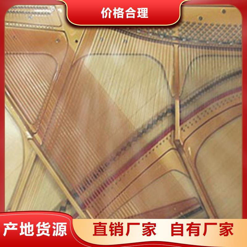 钢琴帕特里克钢琴代理细节决定成败