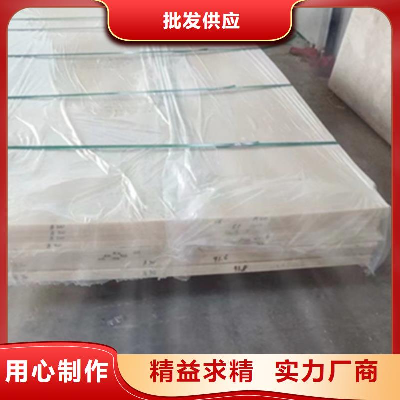 尼龙垫多年专注