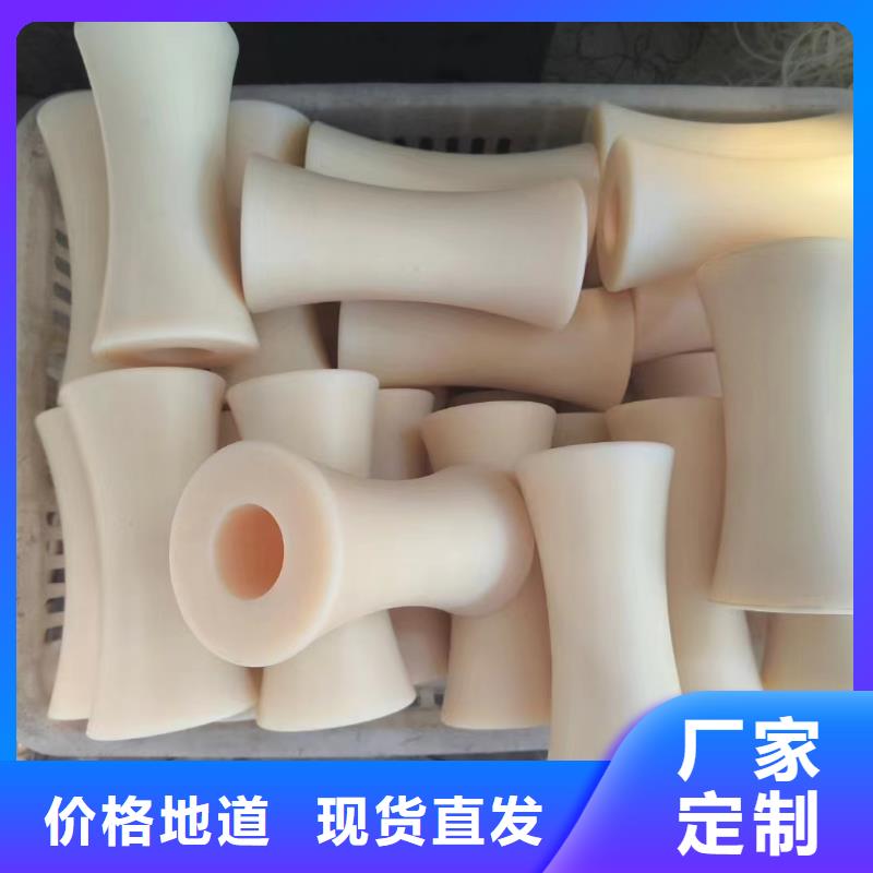 供应蓝色尼龙管_优质厂家
