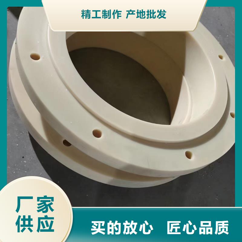 质量优的耐高温尼龙件供应商