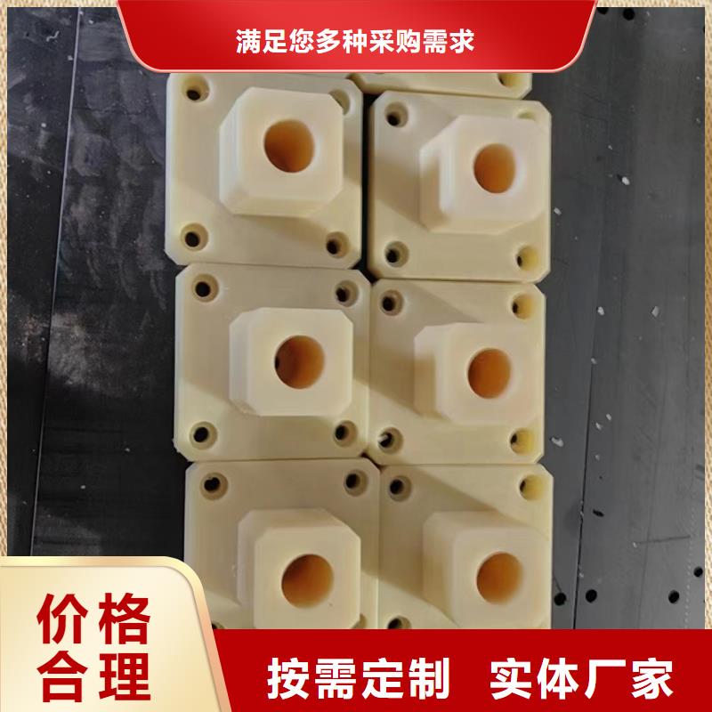 尼龙齿轮-产品规格齐全