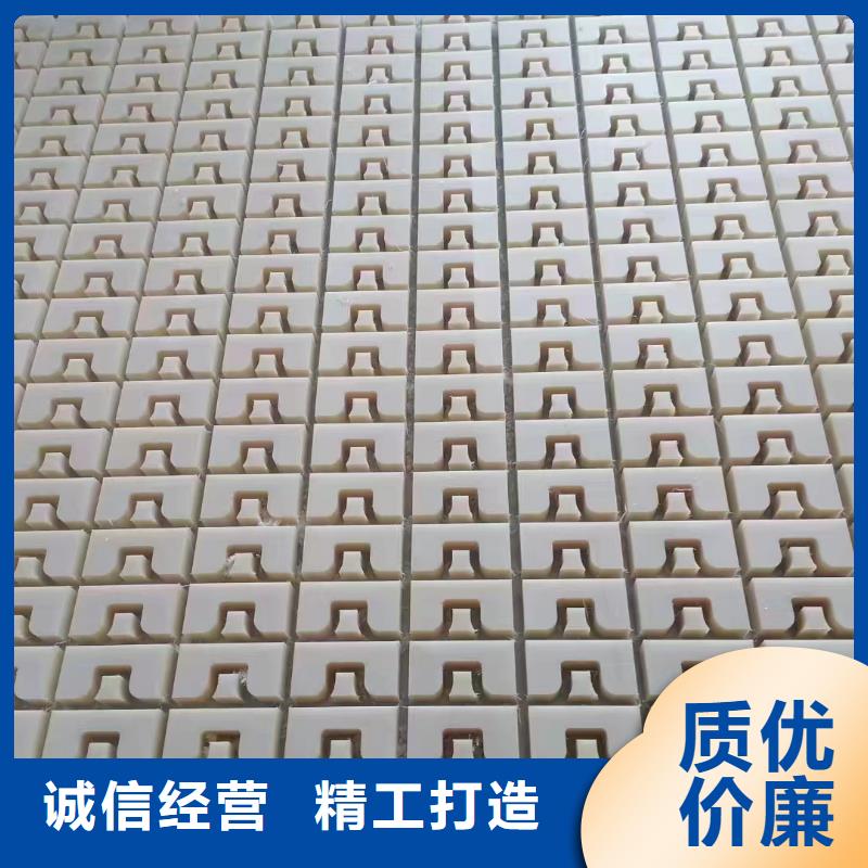 尼龙板厂家优势