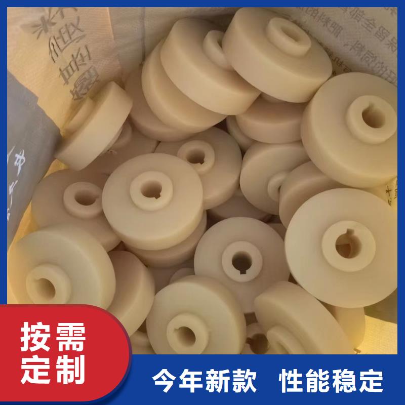 尼龙空心尼龙管产品优势特点