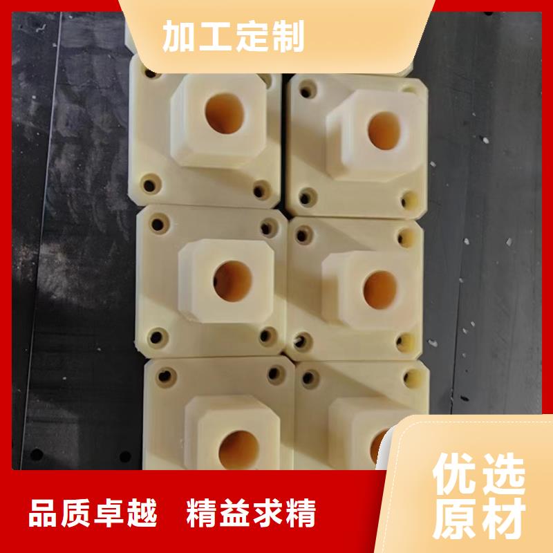 质量合格的尼龙滑轮生产厂家