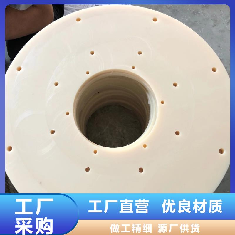 买尼龙滑轮必看-图文介绍