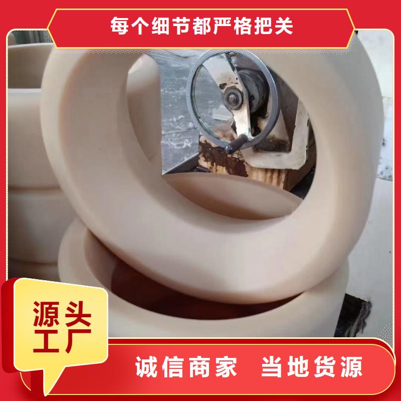 耐高温尼龙管一站式服务