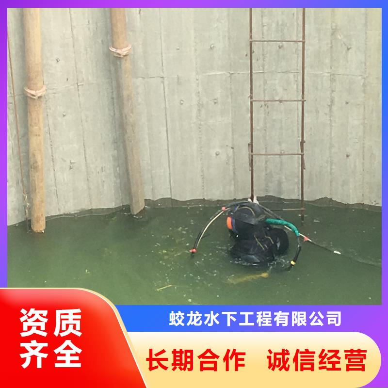潜水员作业队伍制造厂商