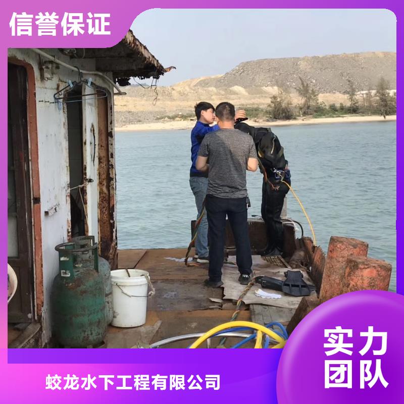 潜水员作业队伍制造厂商
