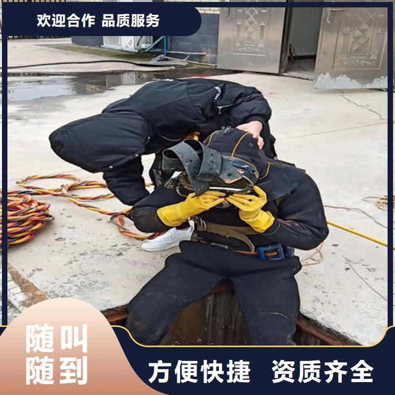 水下作业队伍厂家优选