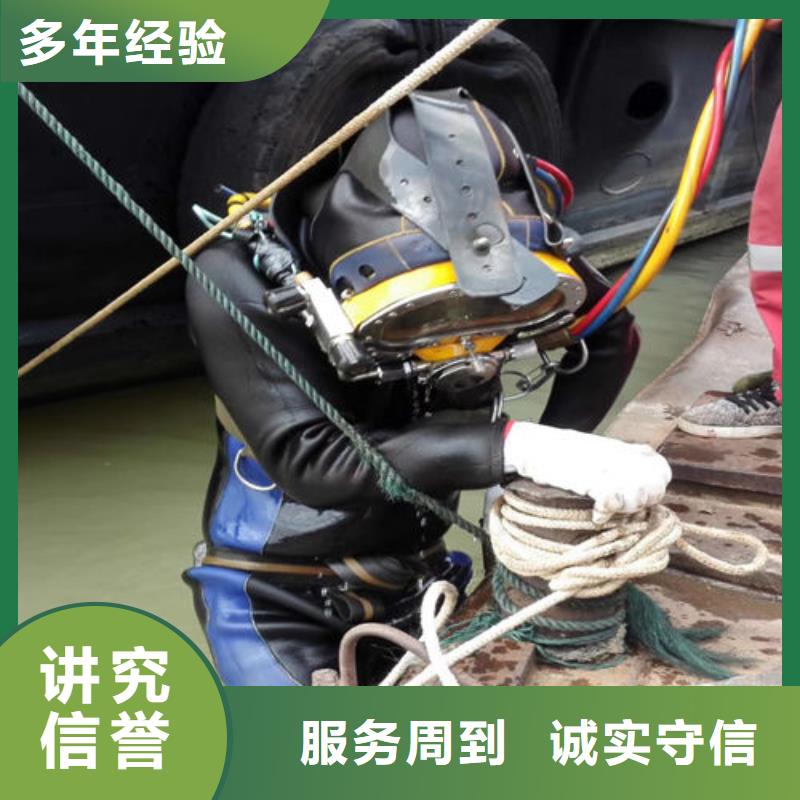 蛙人服务公司品牌-报价_苏龙水下工程有限公司