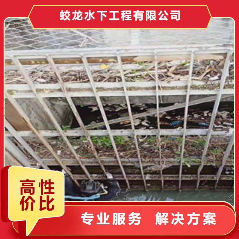 蛙人打捞队大厂家买的安心
