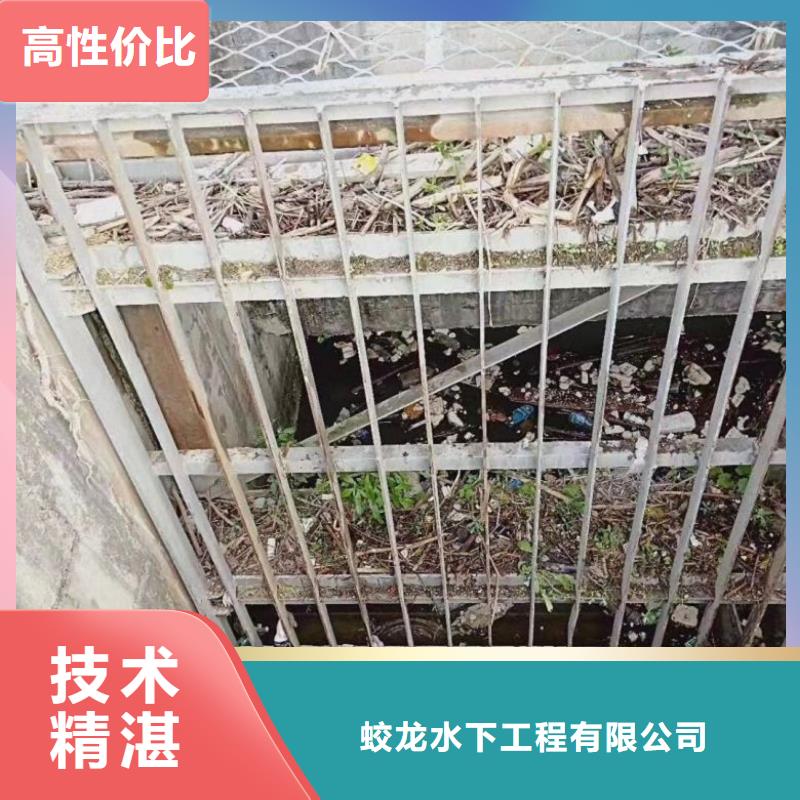 供应蛙人施工公司的厂家