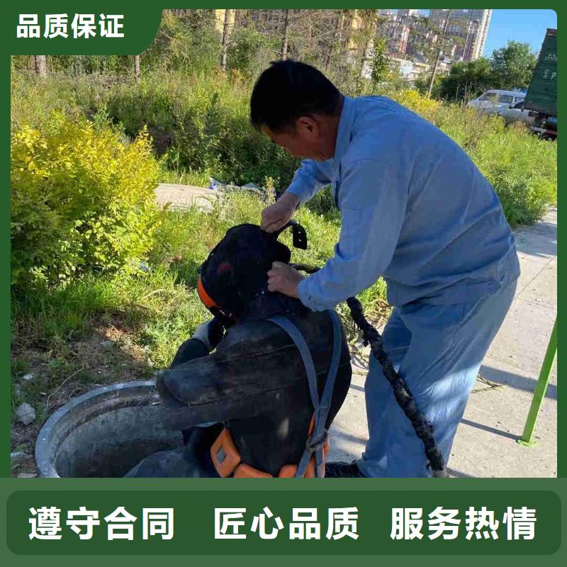 水下作业队伍、水下作业队伍厂家-找苏龙水下工程有限公司