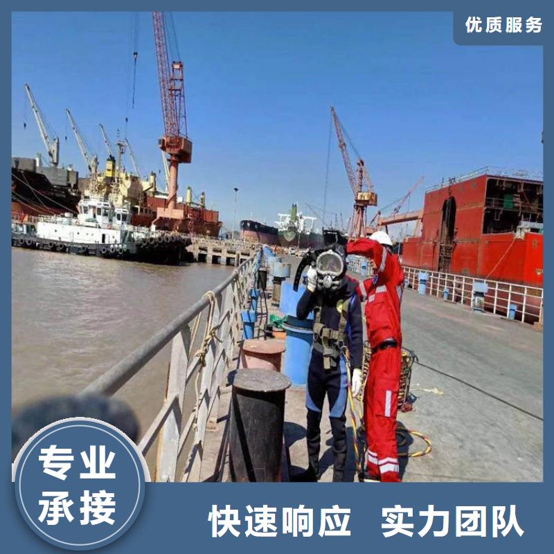 水下管道封堵公司多种规格