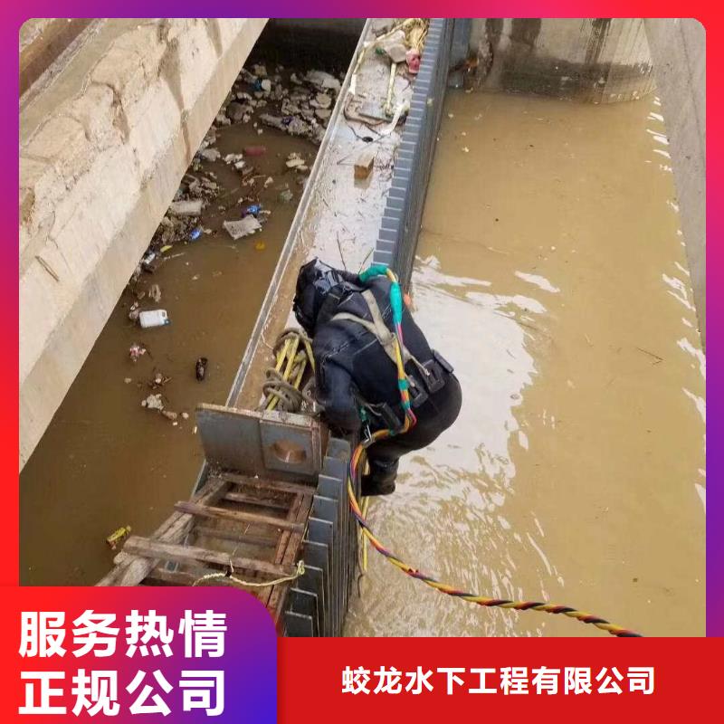 水鬼打捞队十余年厂家