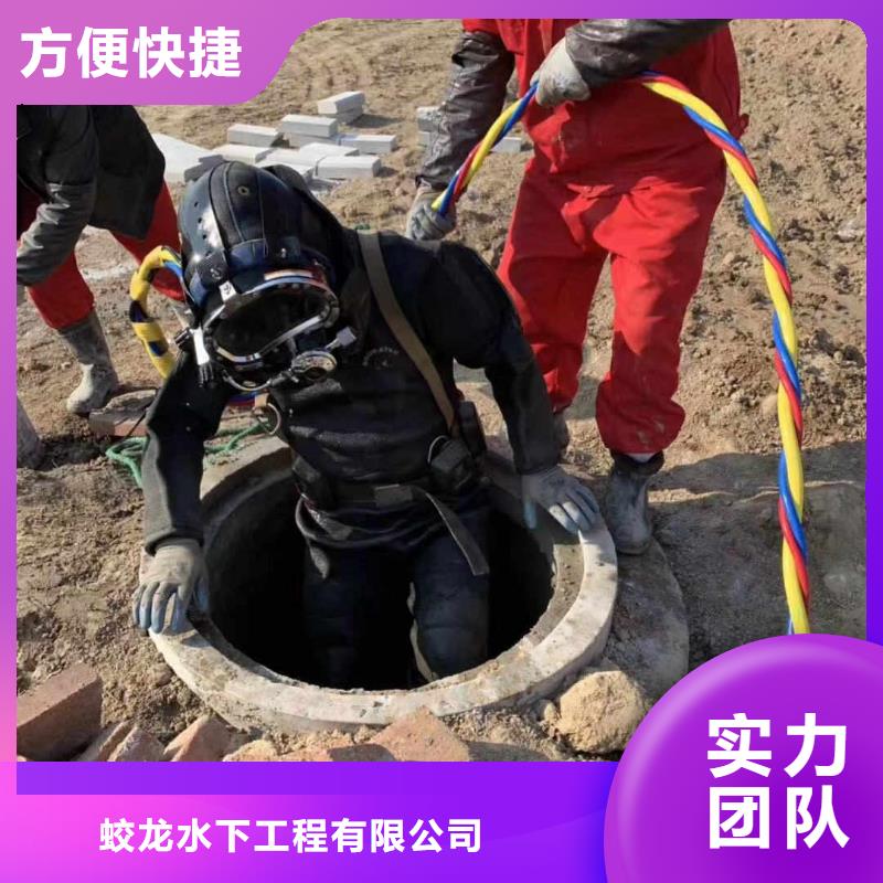 潜水员作业队伍制造厂商