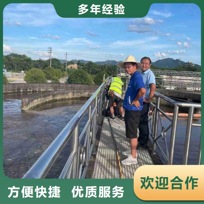 潜水服务公司【本地潜水救援】实力商家