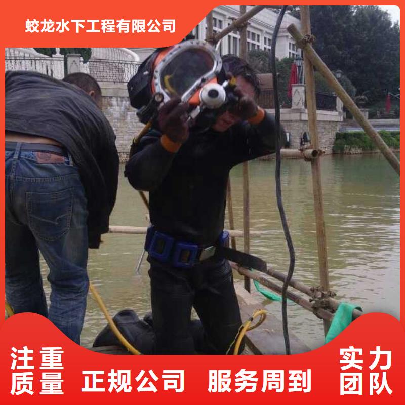 潜水作业队伍公司-价格