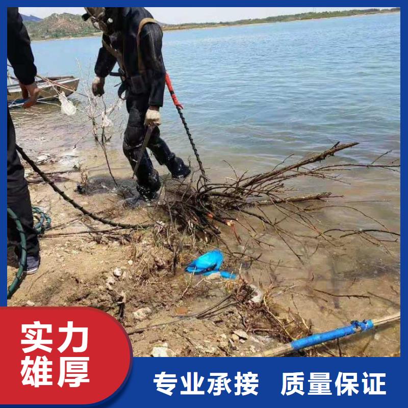 水下作业队伍厂家优选
