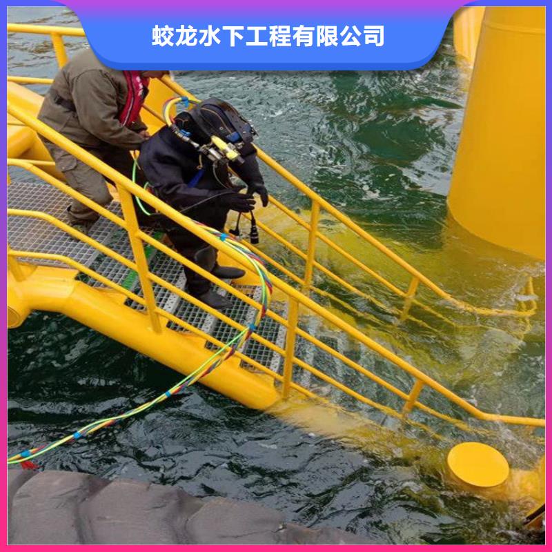 闸门水下堵漏公司公司-价格