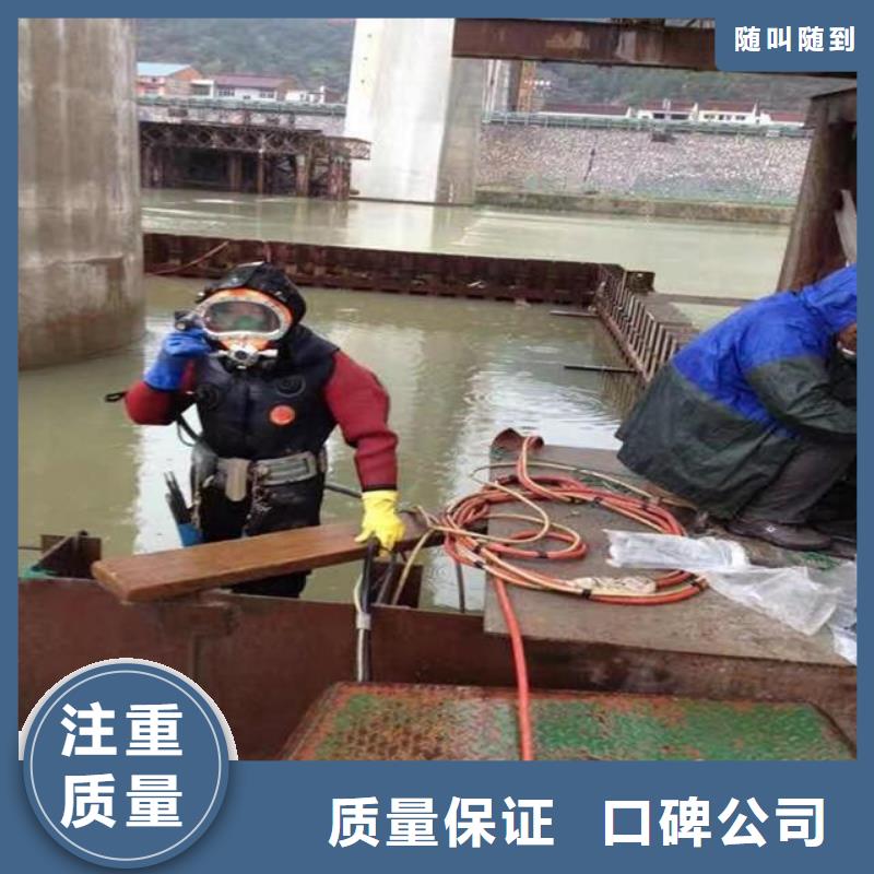 水下护坡模袋施工生产经验丰富