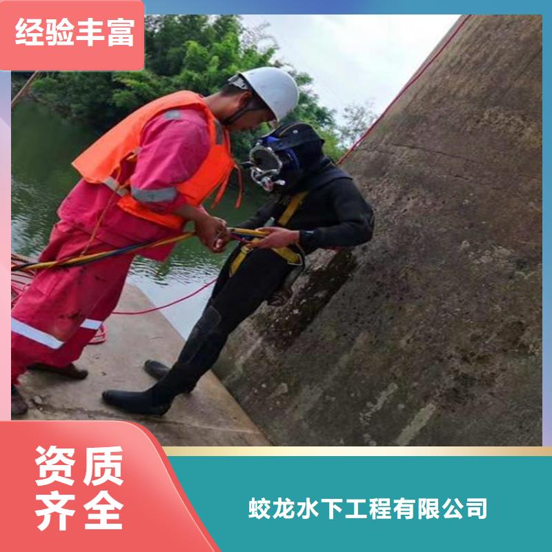 闸门水下堵漏公司公司-价格