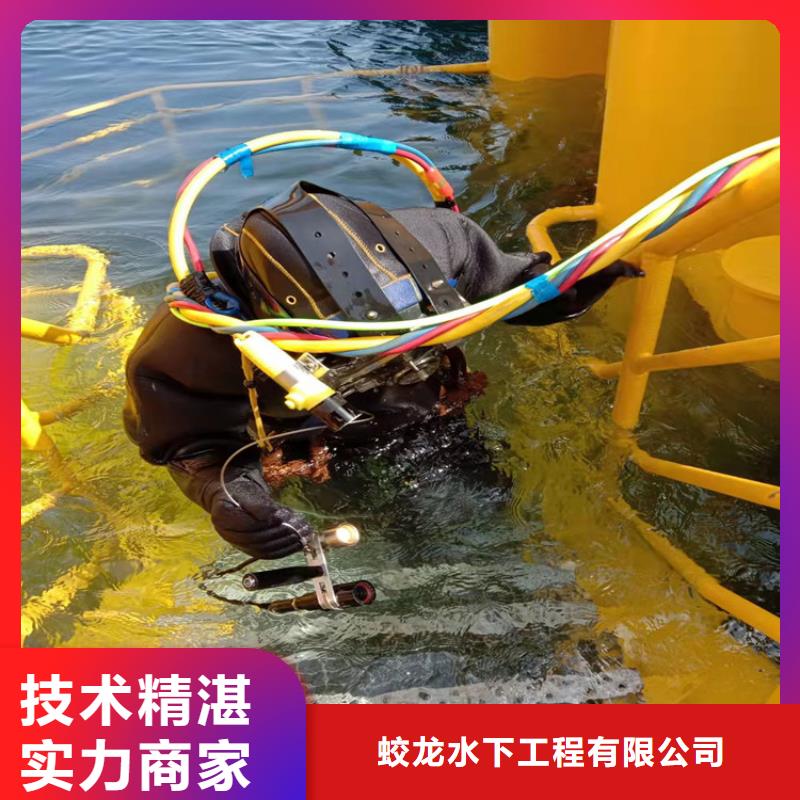 能做水鬼施工公司的厂家
