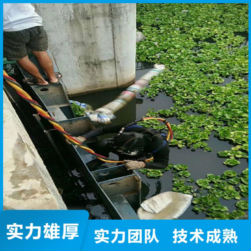 潜水员作业队伍择优厂家