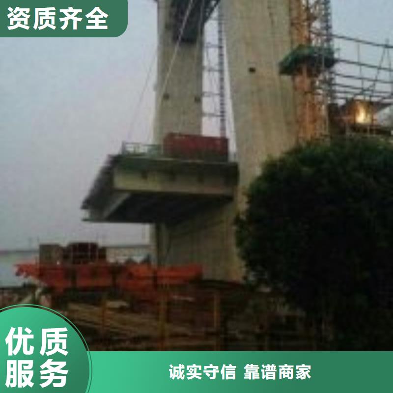 水下检查公司附近有吗