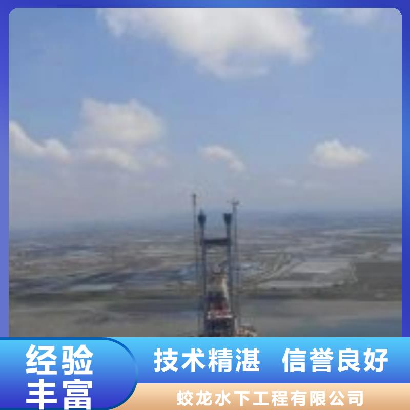 蛙人作业队伍直供厂家电话