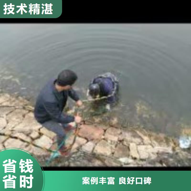 水下管道安装公司-解决各种难题