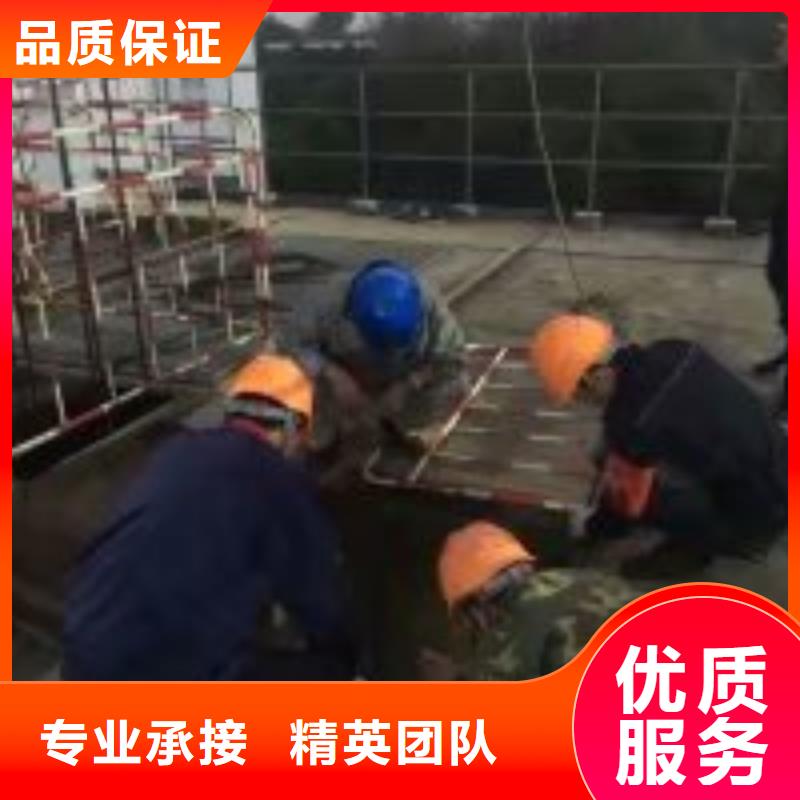 蛙人服务公司_欢迎咨询
