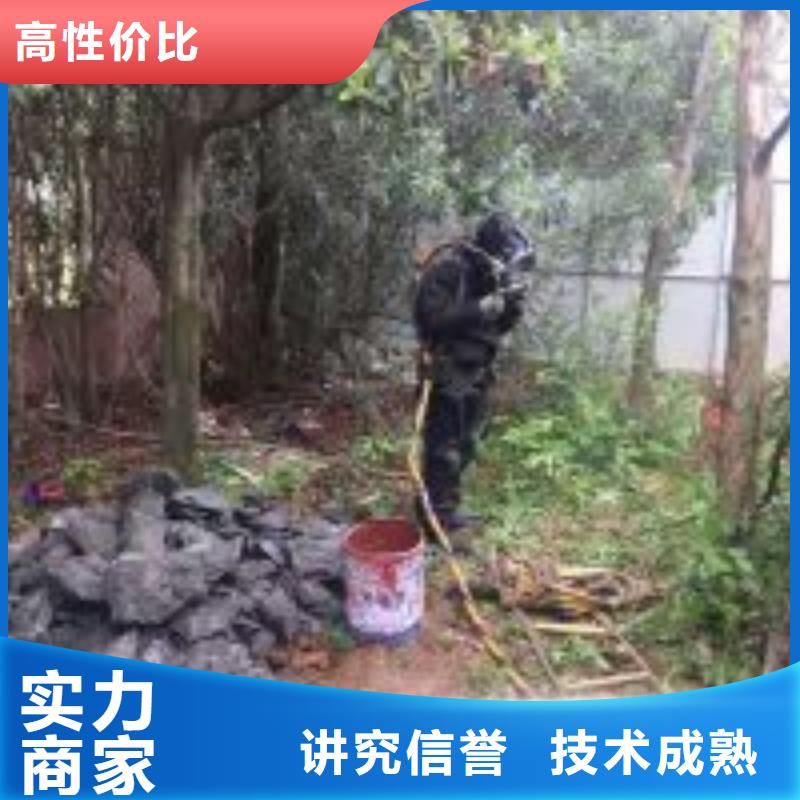 潜水服务公司【水下救援机器人】良好口碑