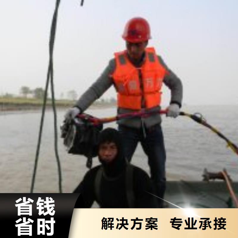 水下护坡模袋施工生产经验丰富