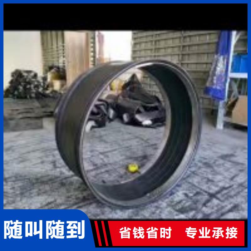 水下打捞队知识