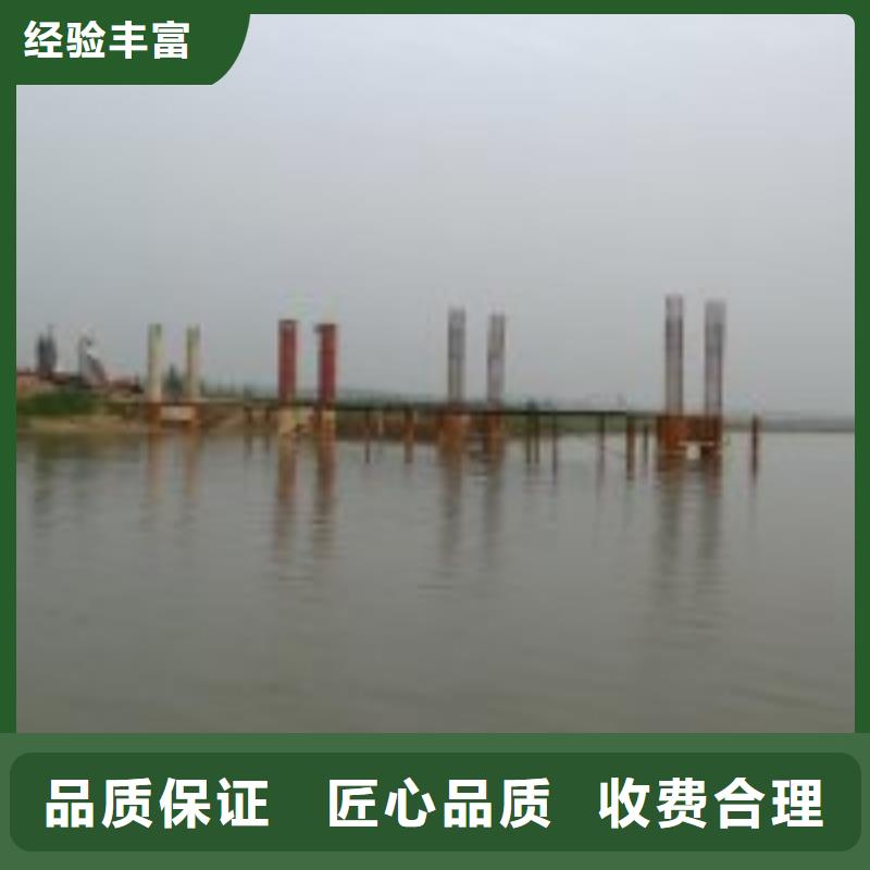 水鬼施工公司质量有保证