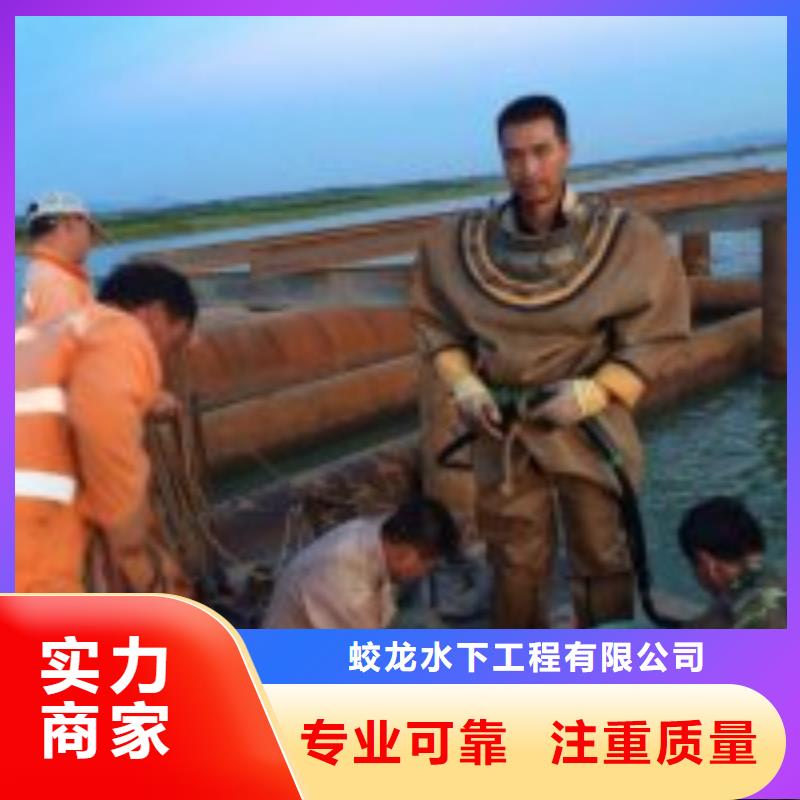 生产销售蛙人作业队伍厂家