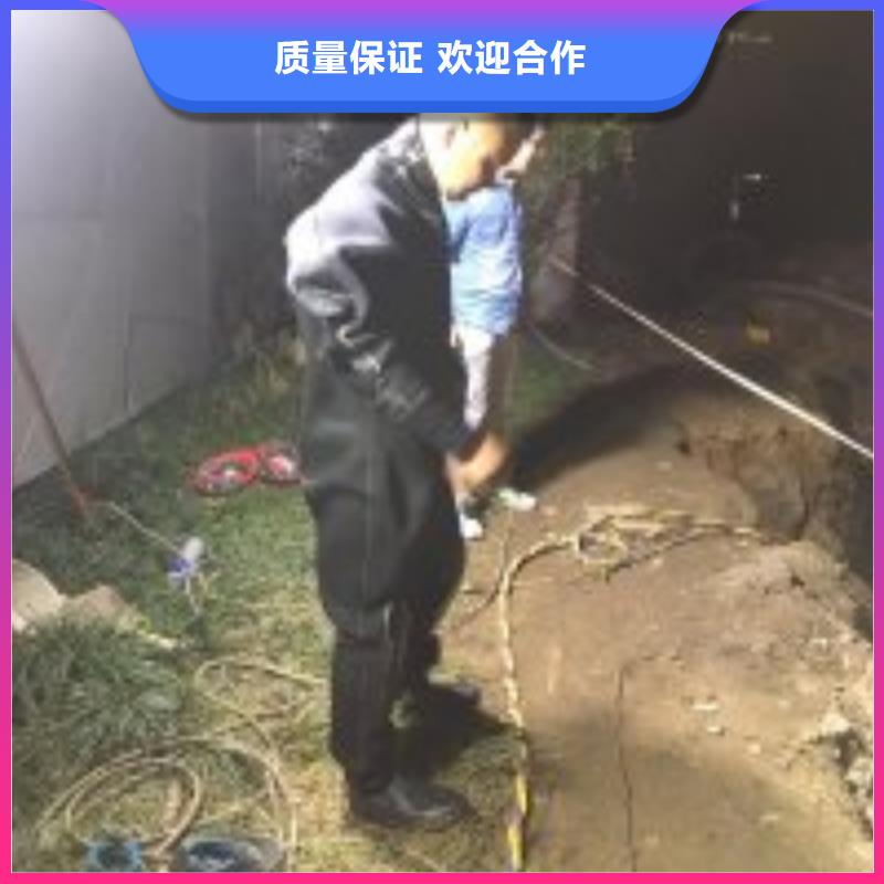 水鬼施工公司认准实力工厂