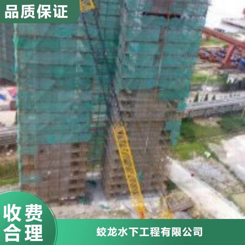 水下清理方案-水下清理方案省心