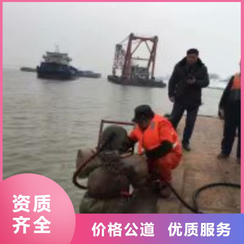 管道水下封堵公司实体厂家质量有保障