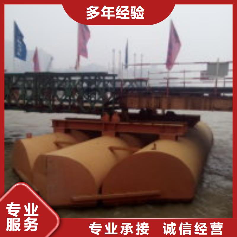 水下封堵公司信息