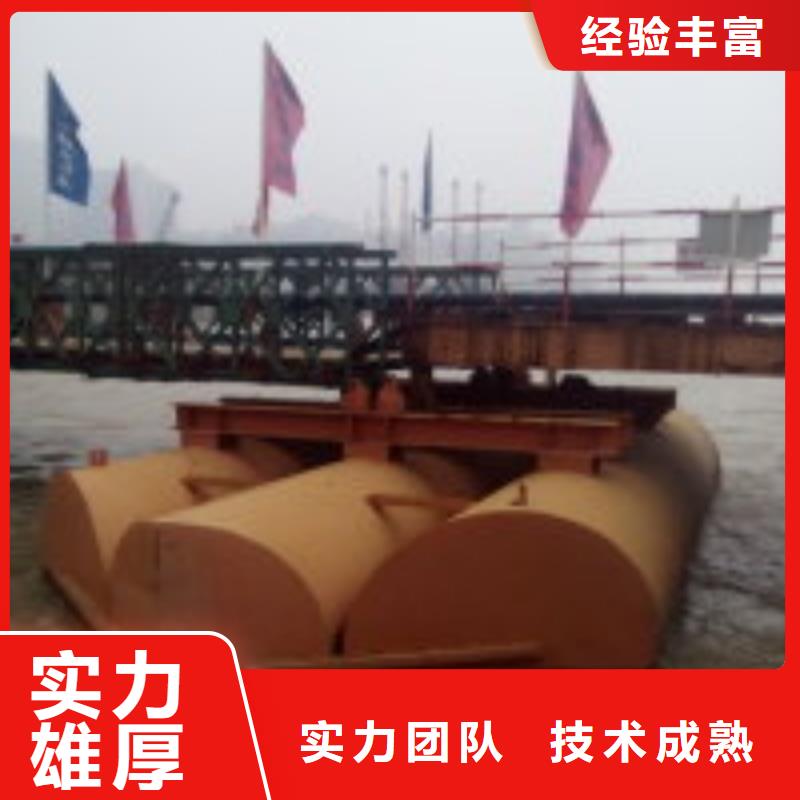 管道水下铺设安装公司_专业潜水单位