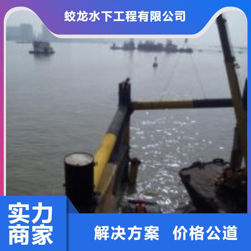 支持定制的潜水员打捞队供货商